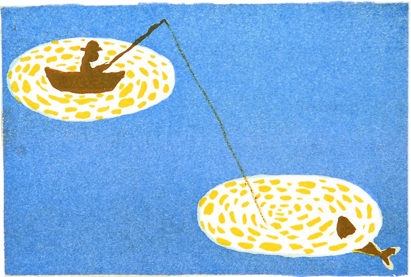 To (2008) — Eli Hovdenak