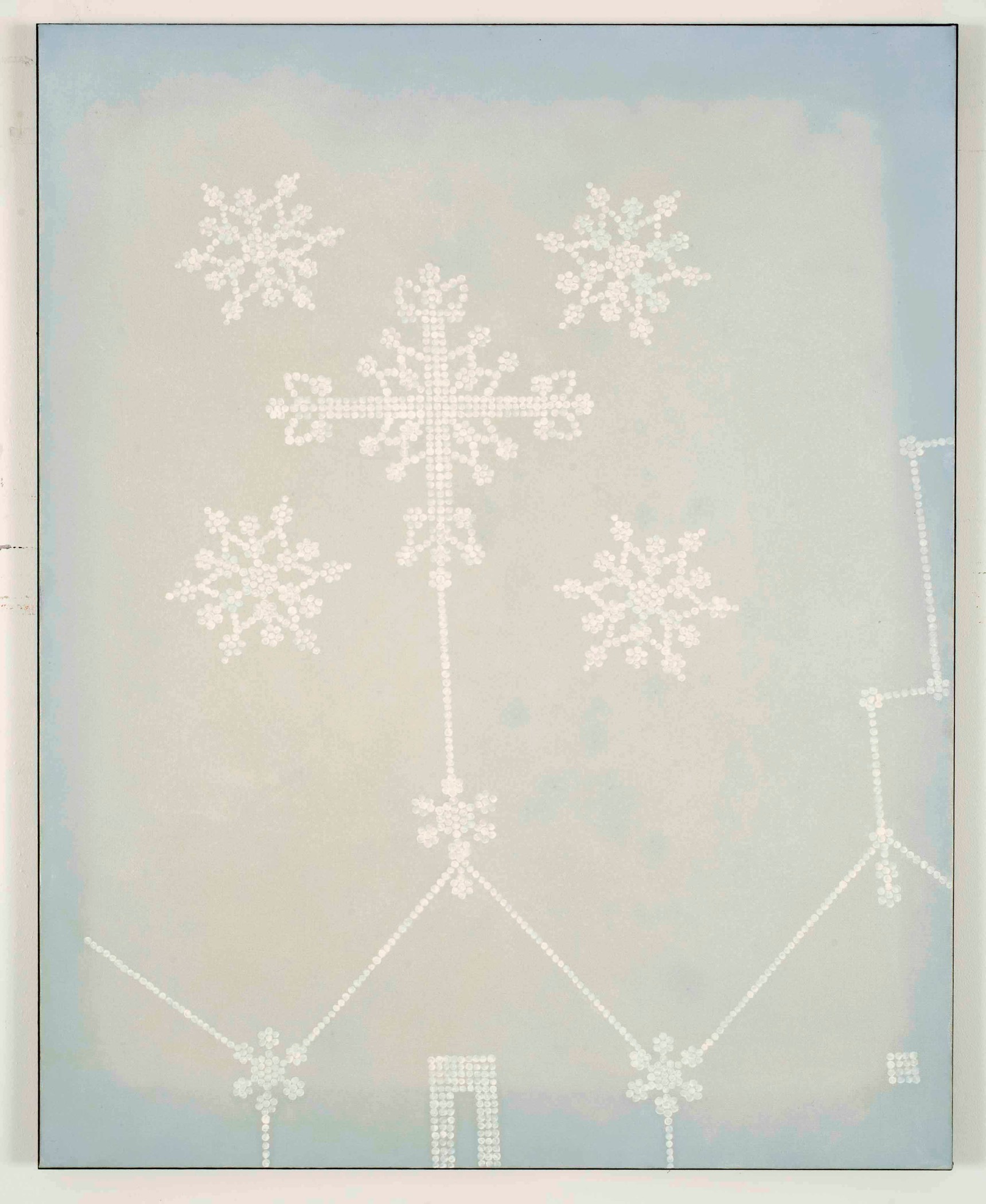 Den tomme graven II (2007) — Eva Berge