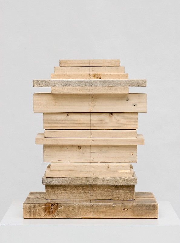 Kutt (2011) — Hilmar Fredriksen