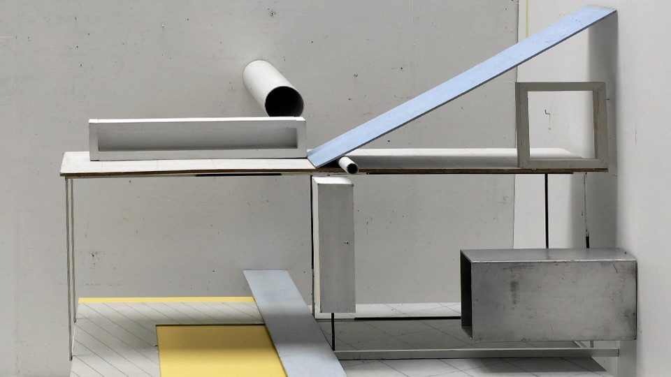 Kalendermotiv (2013) — Kjell Varvin