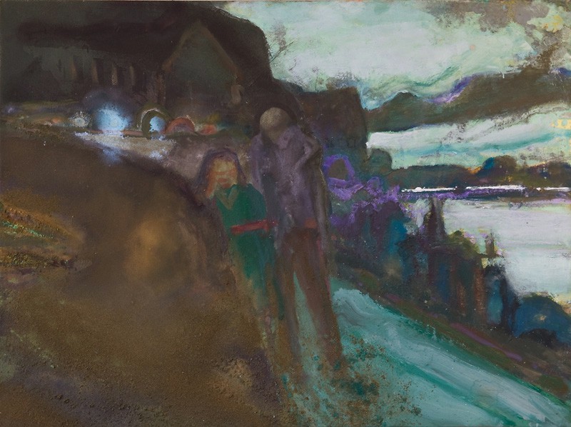 Salme (2008) — Håvard Vikhagen
