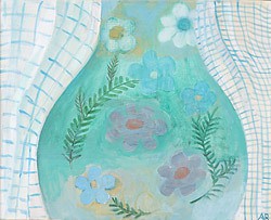 U.t. (2006) — Anne Rolfsen