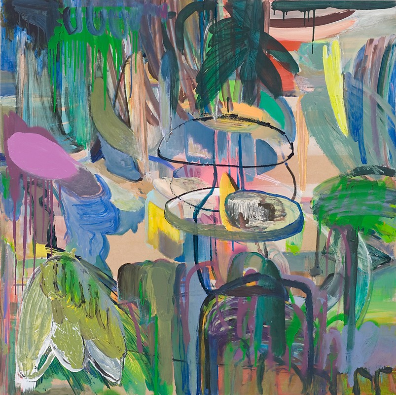 U.t. (2010) — Nicklas Gahnström