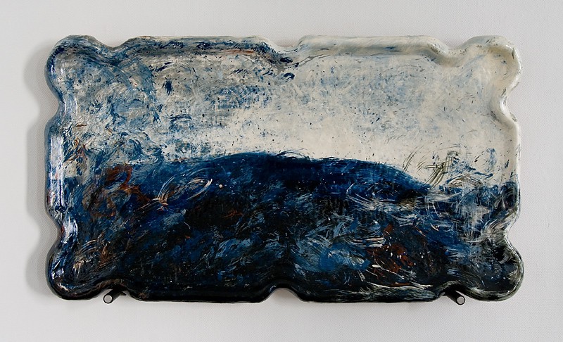 Panorama I (2011) — Marit Tingleff
