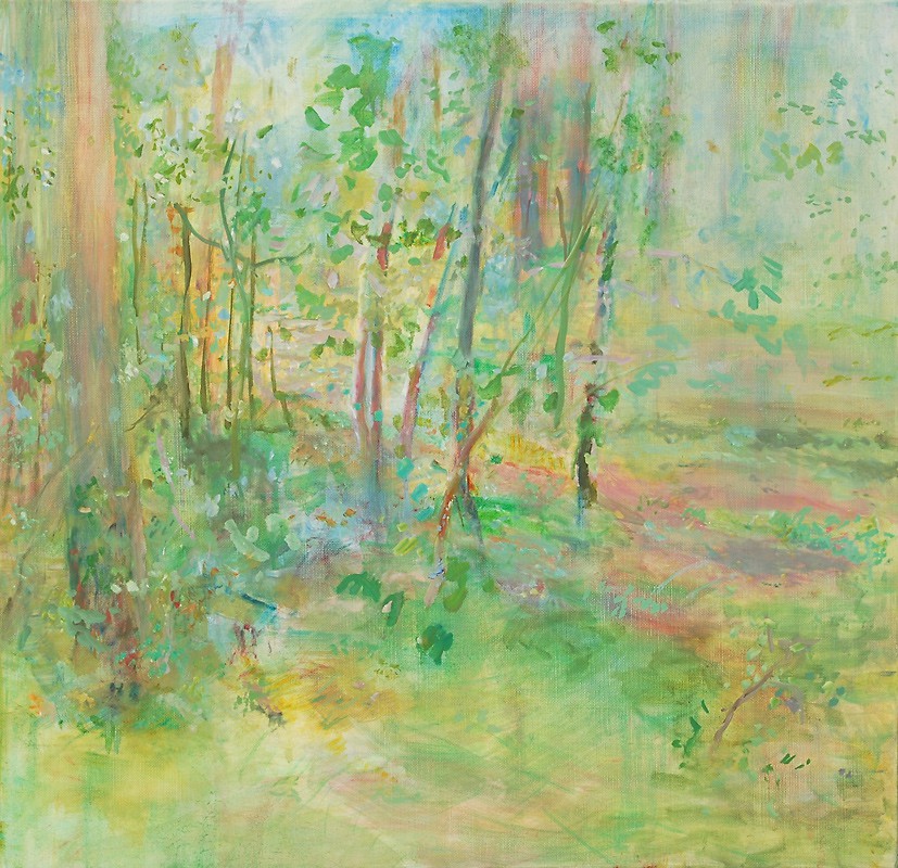 Fremdeles sommer (2008) — Harald Lyche