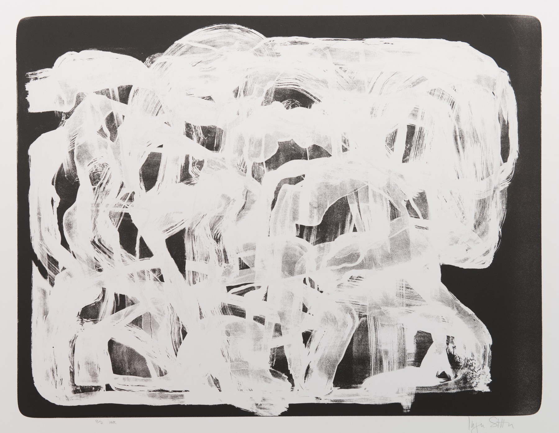 10091415 (2011) — Inger Sitter
