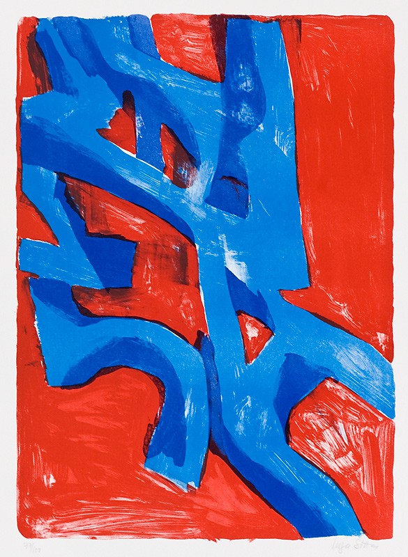 10091435 (2011) — Inger Sitter