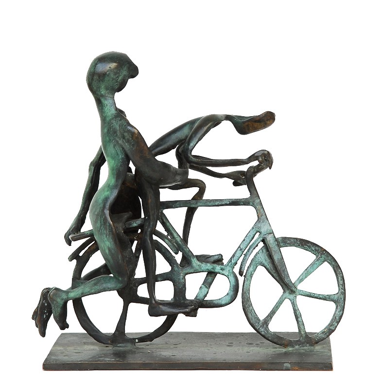Lykken er å være to (1998) — Johannes Bloch-Hellum