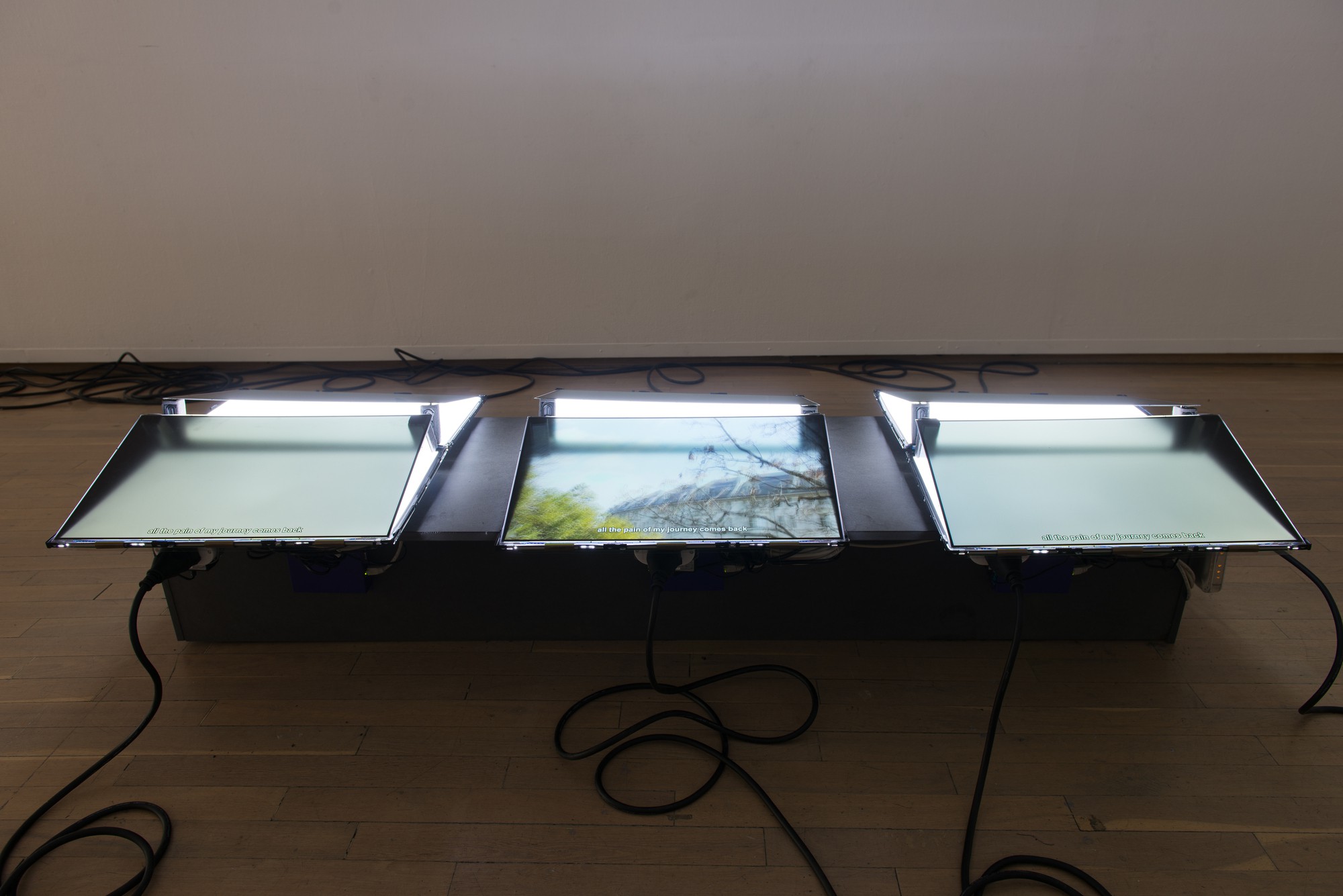 Eyewitness (2015) — Thora Dolven Balke