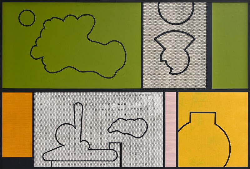 Referansebilde 1 (2009) — Tore Aarholt