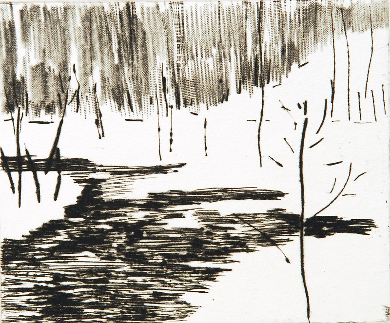 28 (2008) — Mari Krokann Berge