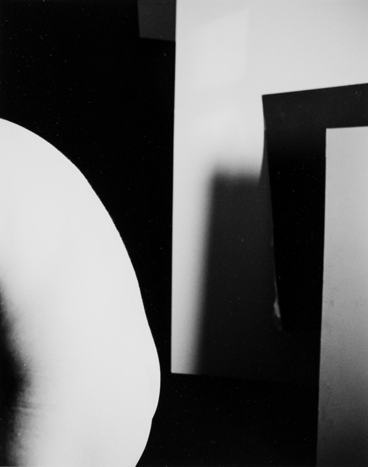 Untitled (Body in Space) # 1-8 (2013) — Marte Aas
