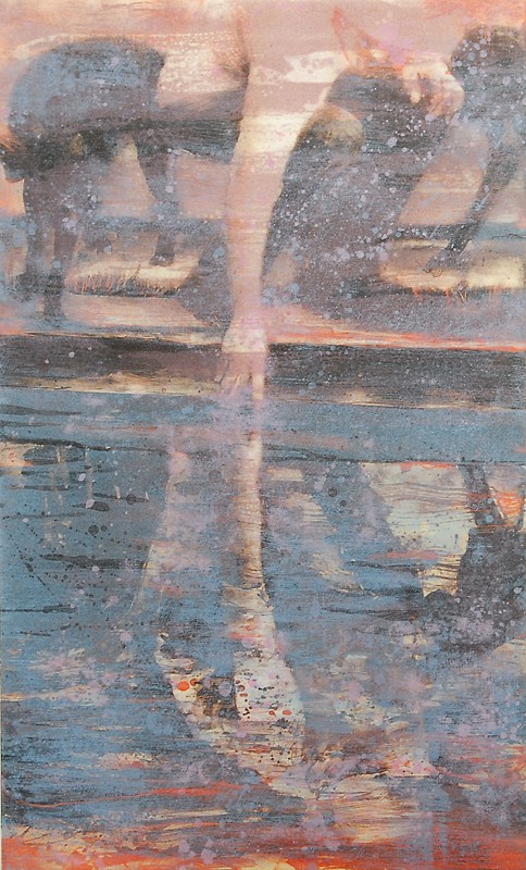Hånden (2008) — Frank Brunner
