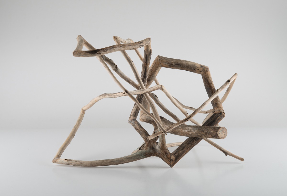 Floke (2013) — Martine Linge