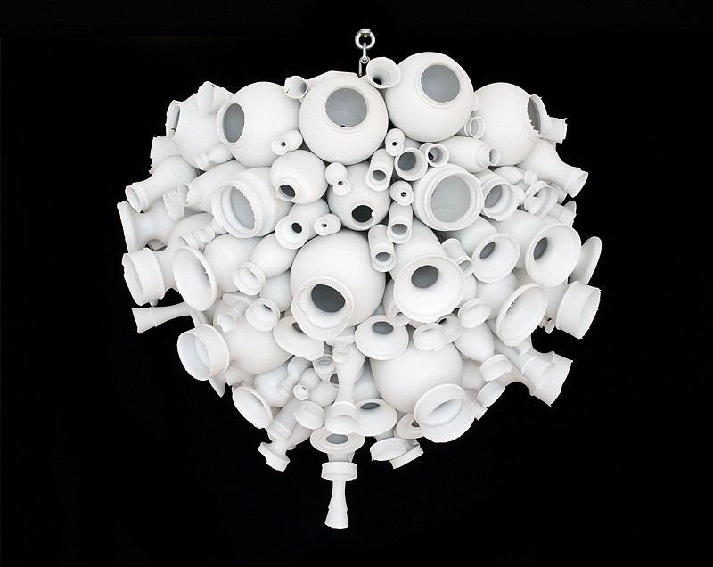 Vaseklase (2010) — Torbjørn Kvasbø
