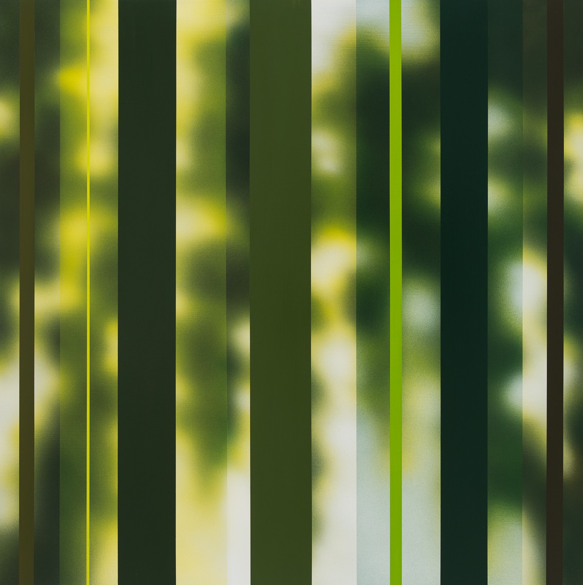 I Skogen 03 (2017) — Harald Fenn
