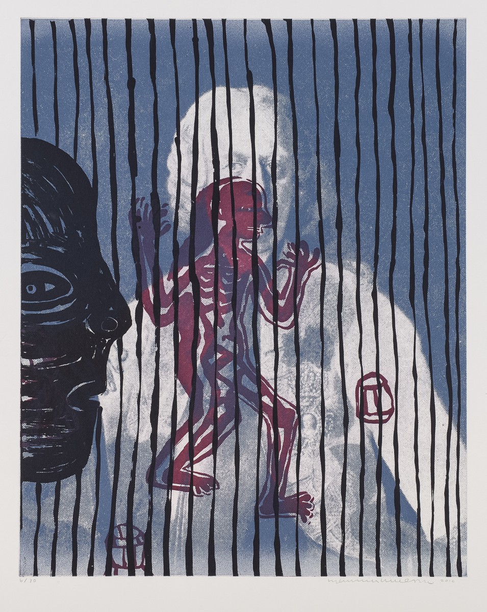 U.t. (2010) — Kjell Erik Killi Olsen