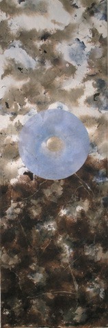 Gul firkant (1995) — Gro Jessen
