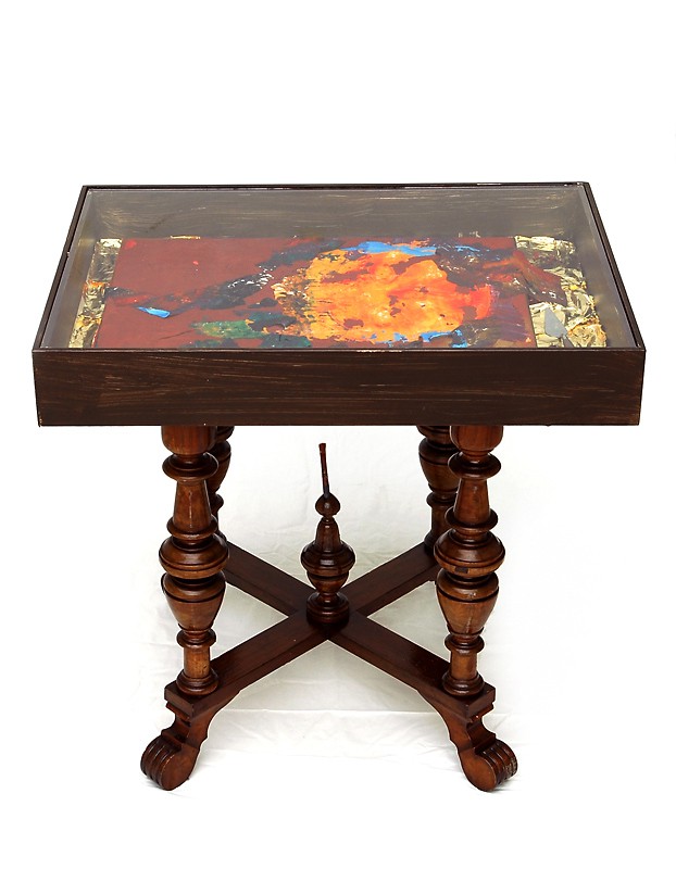 Pissing man and pissing woman (2009) — Steinar Haga Kristensen