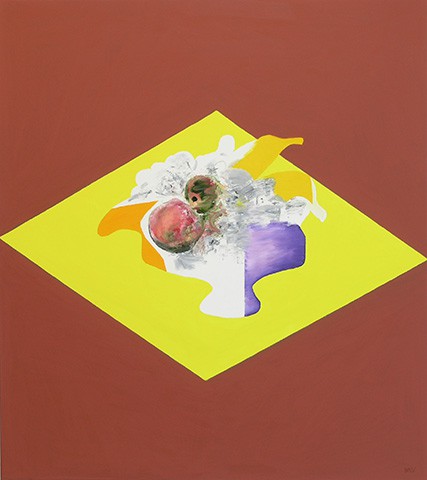 Stilleben III (2005) — Magne Vatneødegård