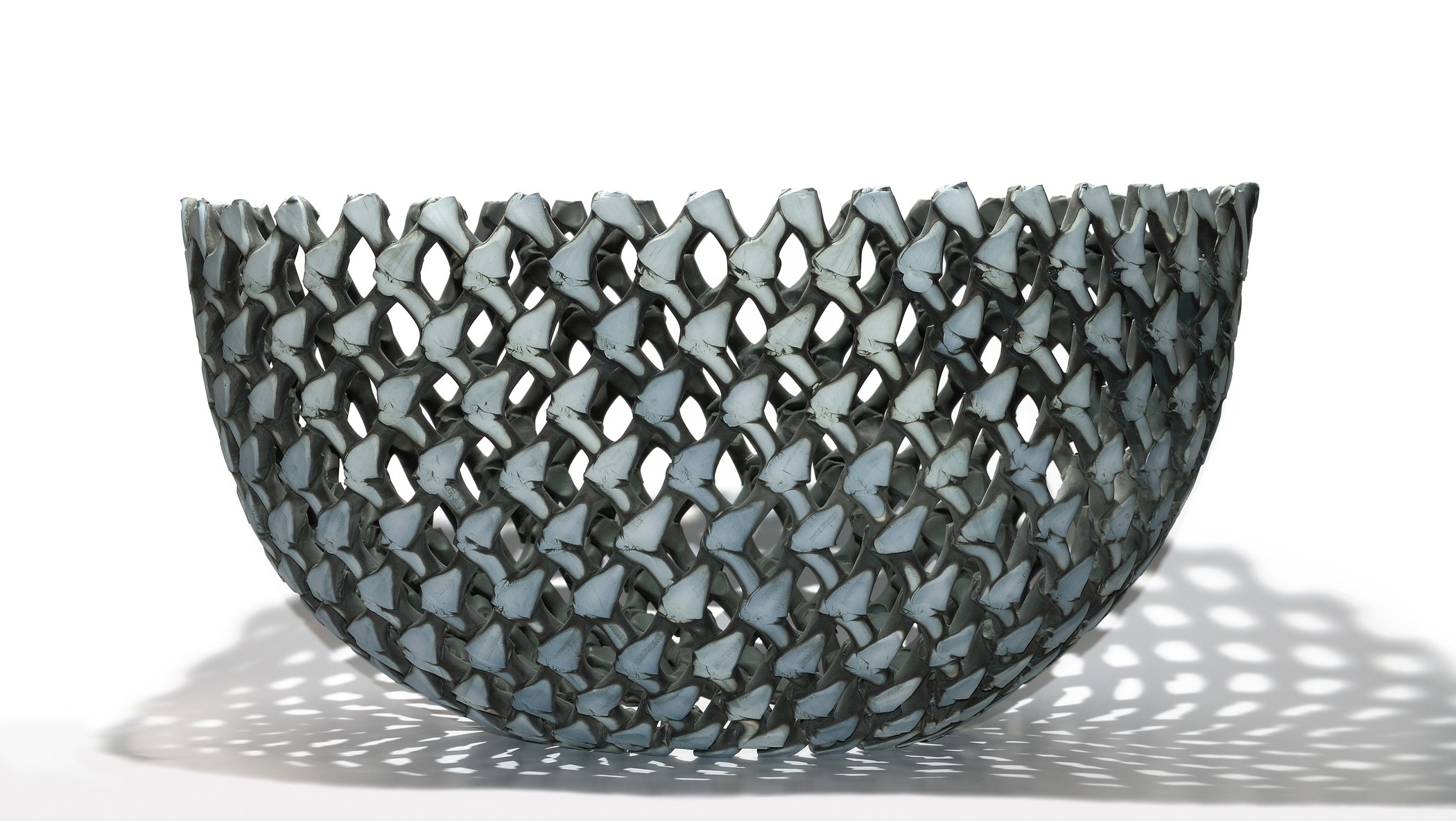Blå kurv (2007) — Sidsel Hanum