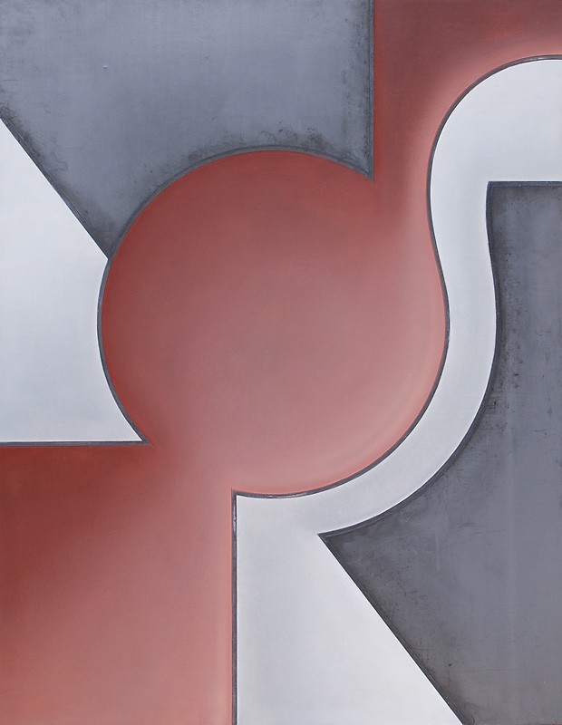 Key-Q (2003) — Terje Uhrn