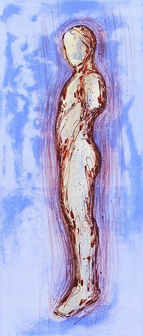 Vendt mann (2007) — Nico Widerberg