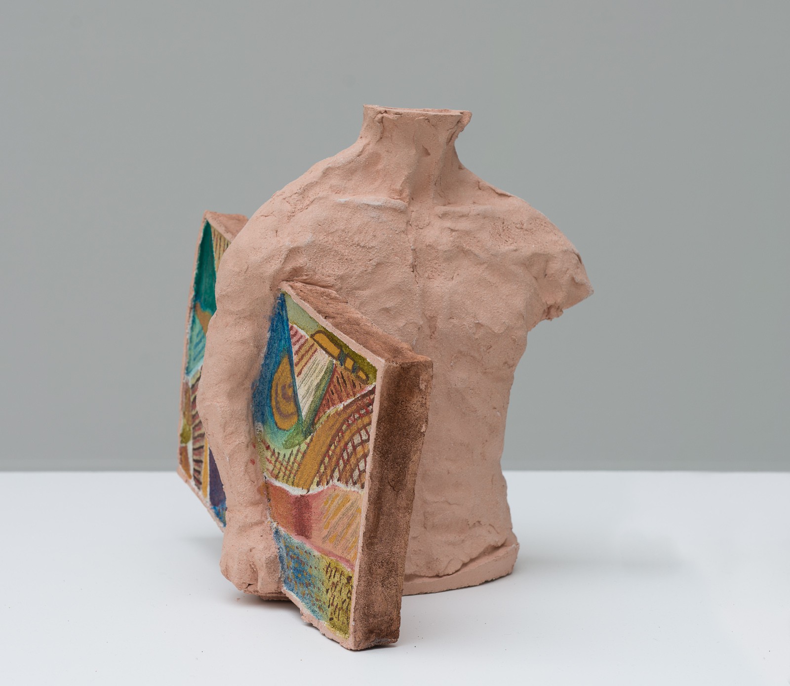 Scepticism du doute (2017) — Steinar Haga Kristensen