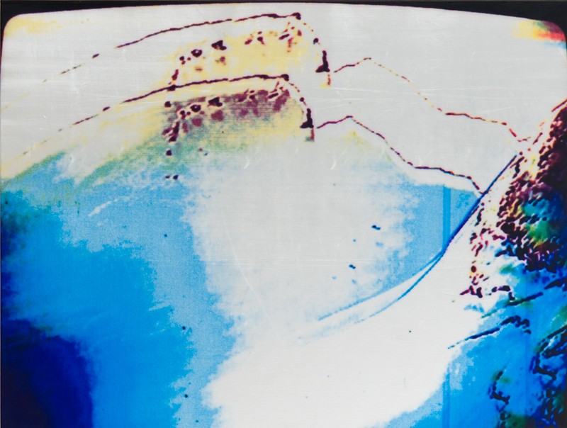 Mountain of the Mind (2011) — Marianne Heske