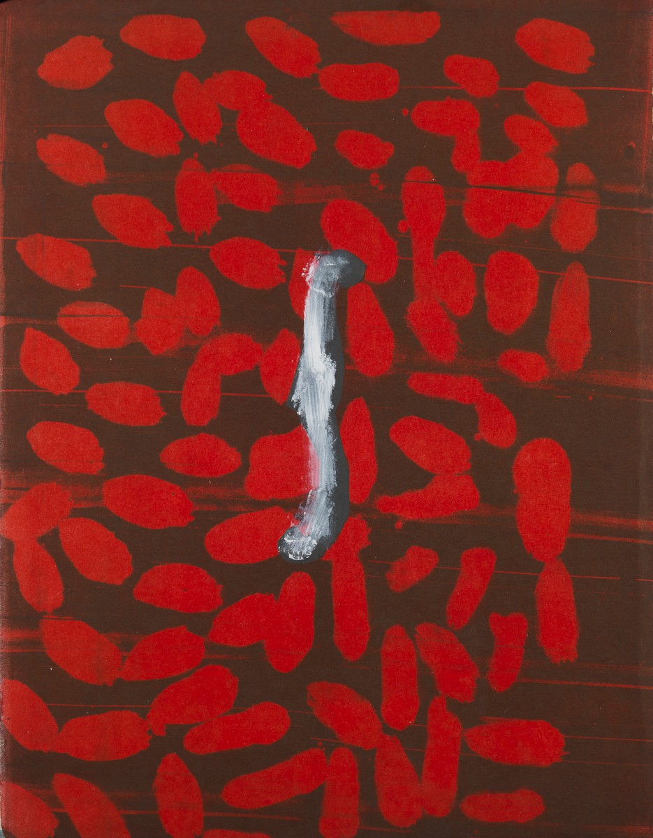 Uten tittel (2004) — Kjell Torriset