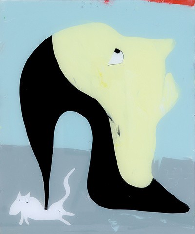 Uten tittel (2008) — Bertil Greging