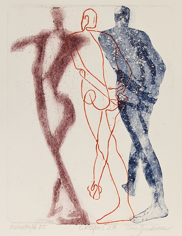 Croquis 17 (2011) — Tom Gundersen