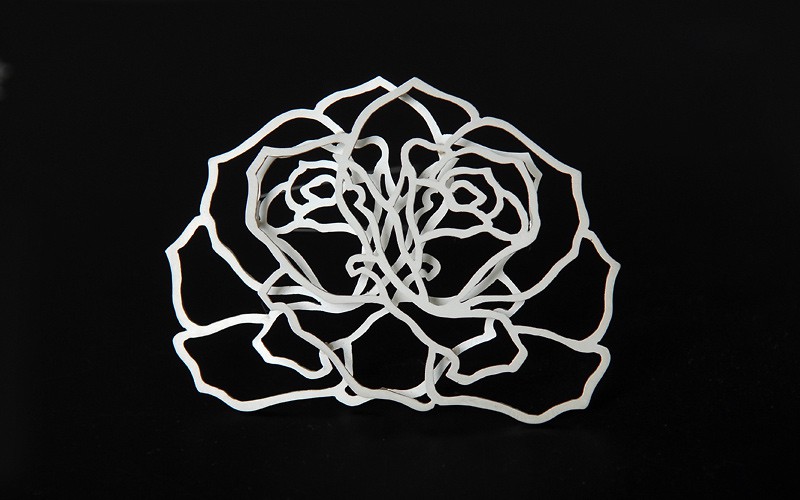 Rose (2008) — Åse-Marit Thorbjørnsrud
