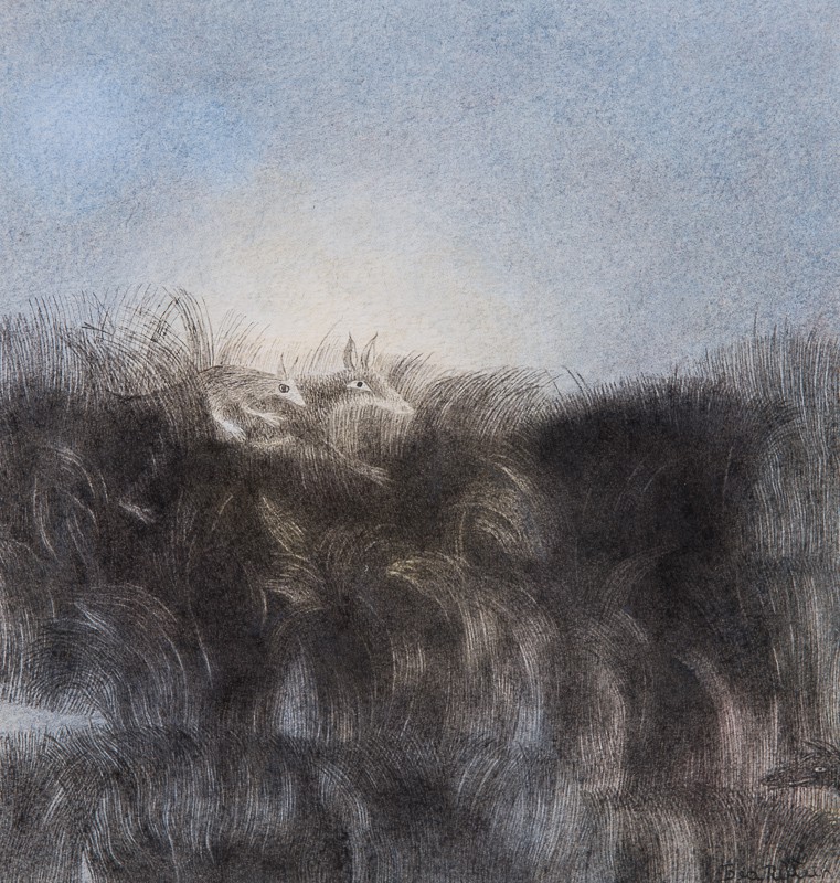 Hjemover (2011) — Bea Rittun