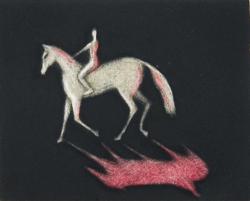 Måneskinn III (2007) — Randi Eilertsen