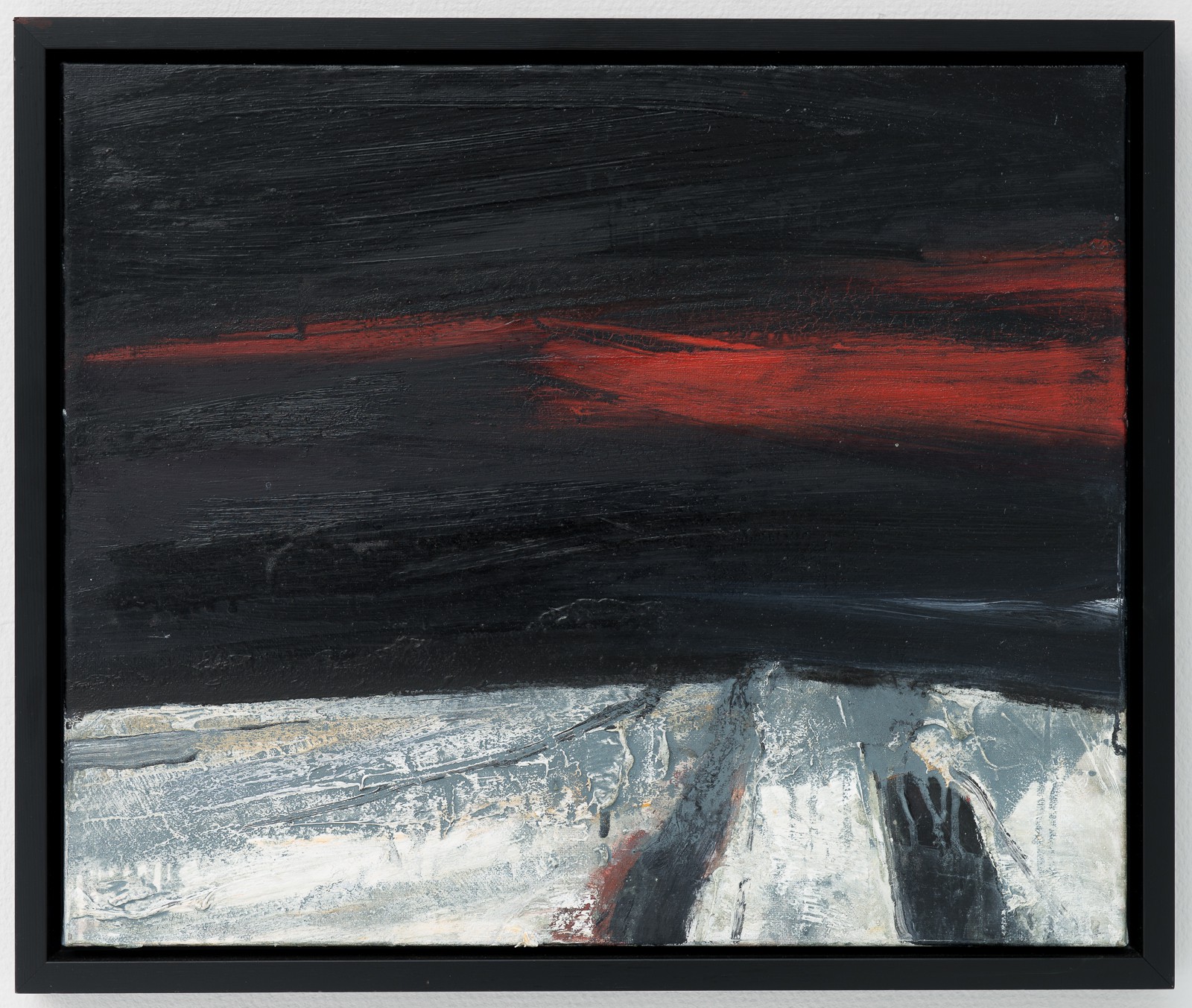 Vintervei (2014) — Ørnulf Opdahl