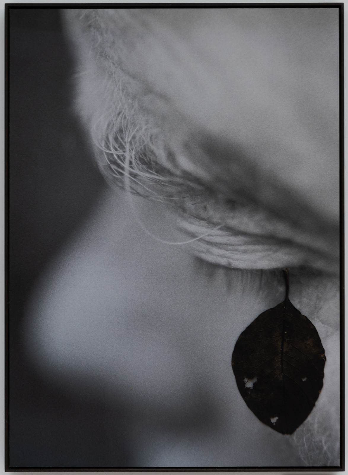 U.t. (2018) — Margareta Bergman