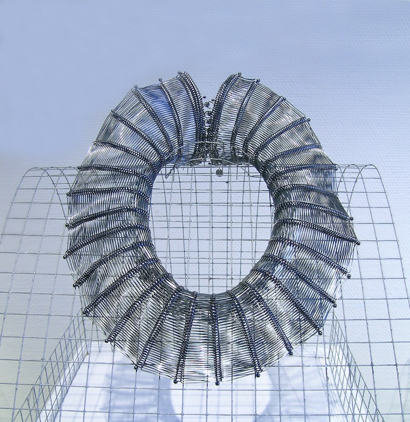 Edderkoppkvinnen I (2004) — Toril Bjorg