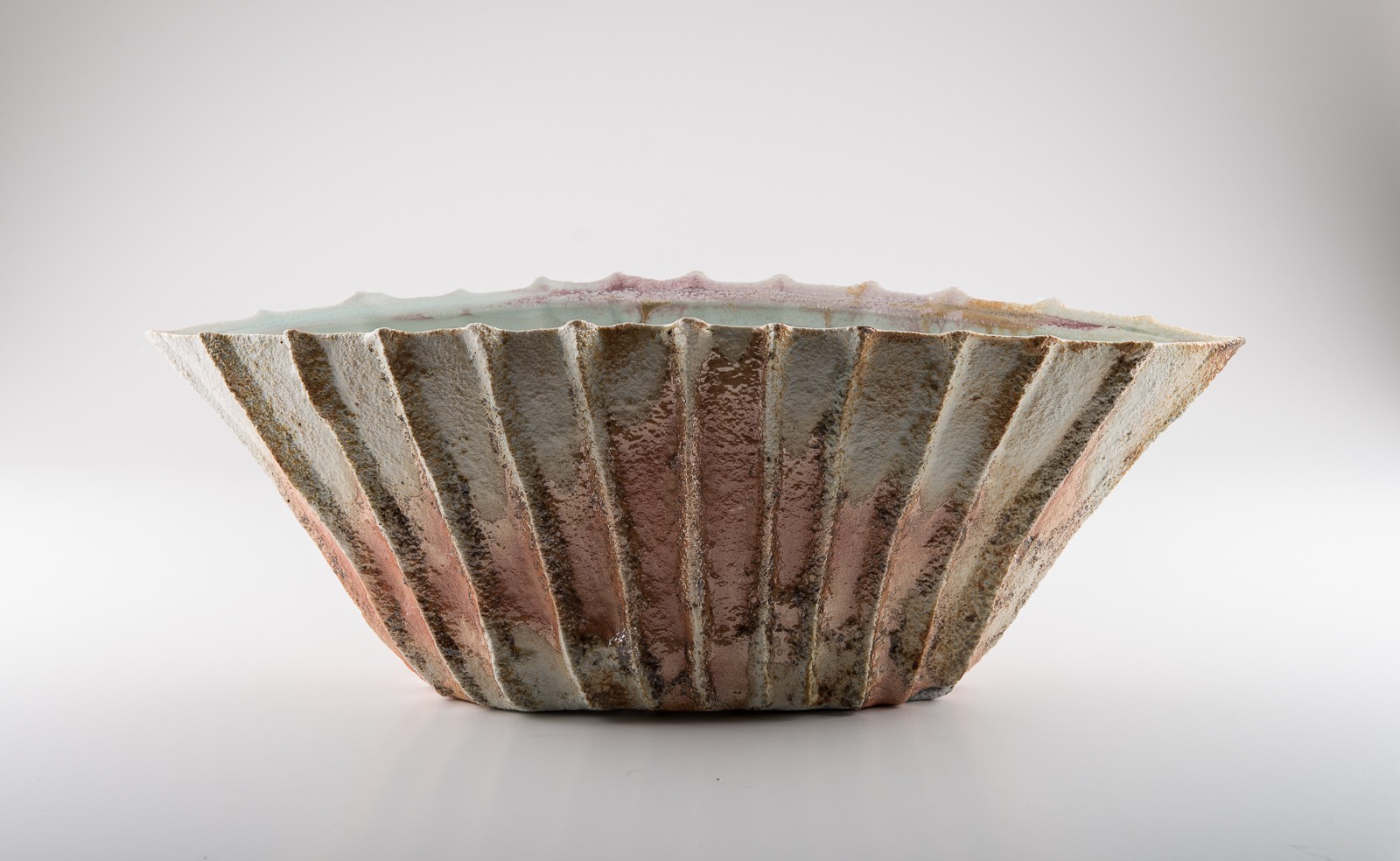 Båtform (2013) — Kari Brovold Hagen