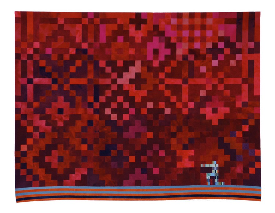 Gammel kriger (2008) — Inger Johanne Rasmussen