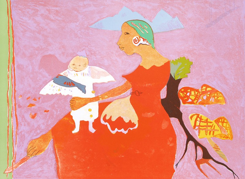 Sønnen (2009) — Liv S. Grønlund