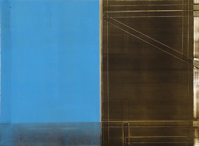 Tape chamber (2006) — Kjell Torriset