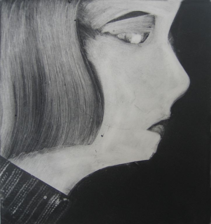 Pikant profil (2009) — Gro Hege Bergan