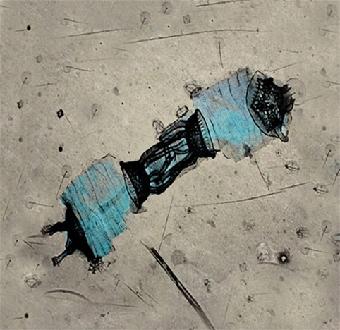 Diatome 10 (2010) — Ellen Karin Mæhlum