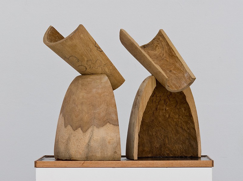 Ballast -   Der Schließmuskel funktioniert nicht mehr 33# (resonans) (2011) — Steinar Haga Kristensen