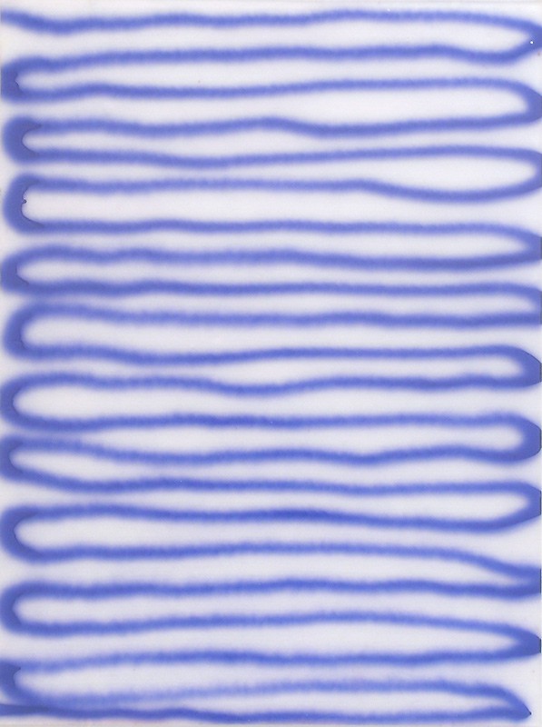 Hypnotic (2003) — Jon Arne Mogstad