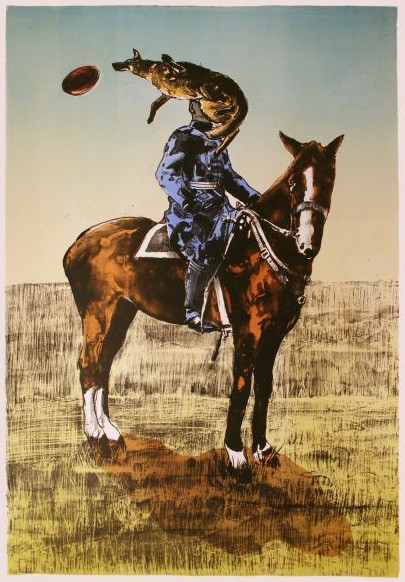 Situasjon (2008) — Alf Christian L. Hvaring