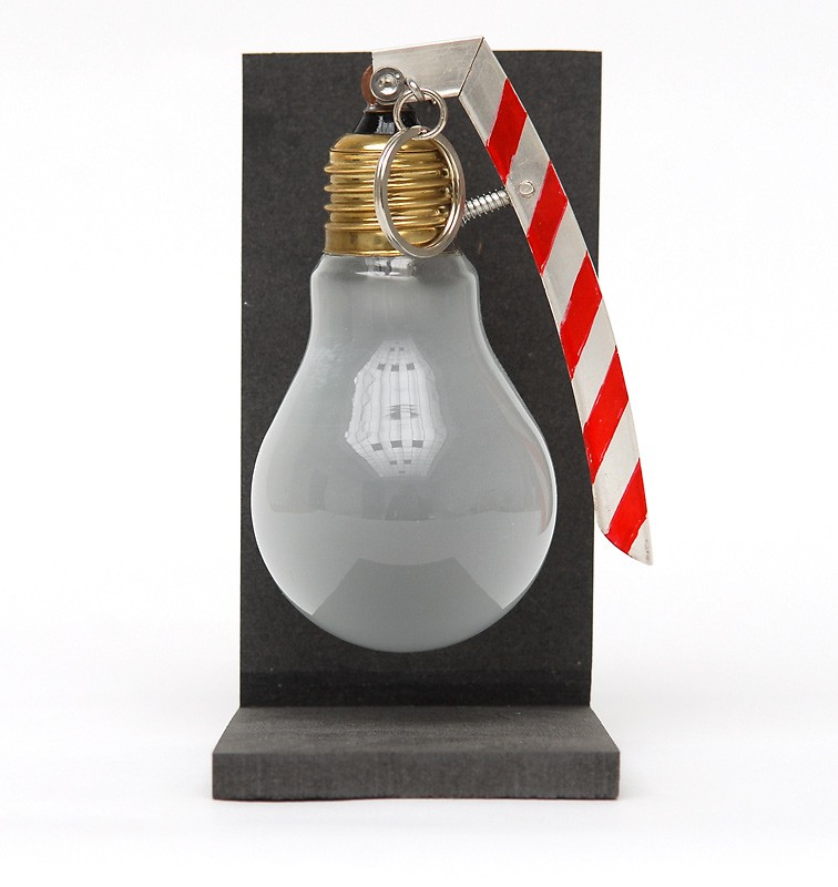 Lights off (2005) — Johannes Vemren Rygh
