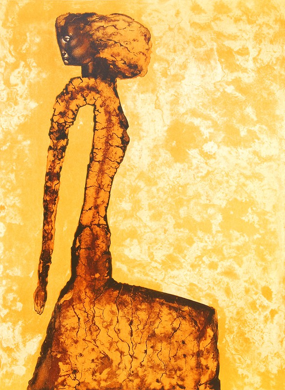 Gul (2008) — Arne Nøst
