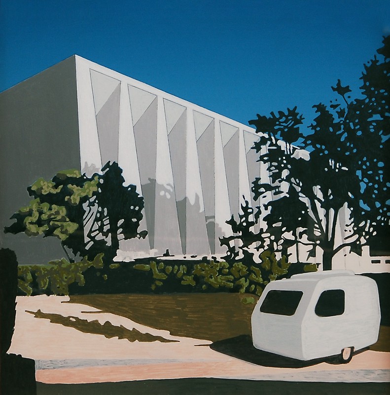 U.t. (2007) — Steinar Elstrøm